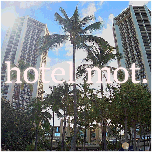 hotel mot